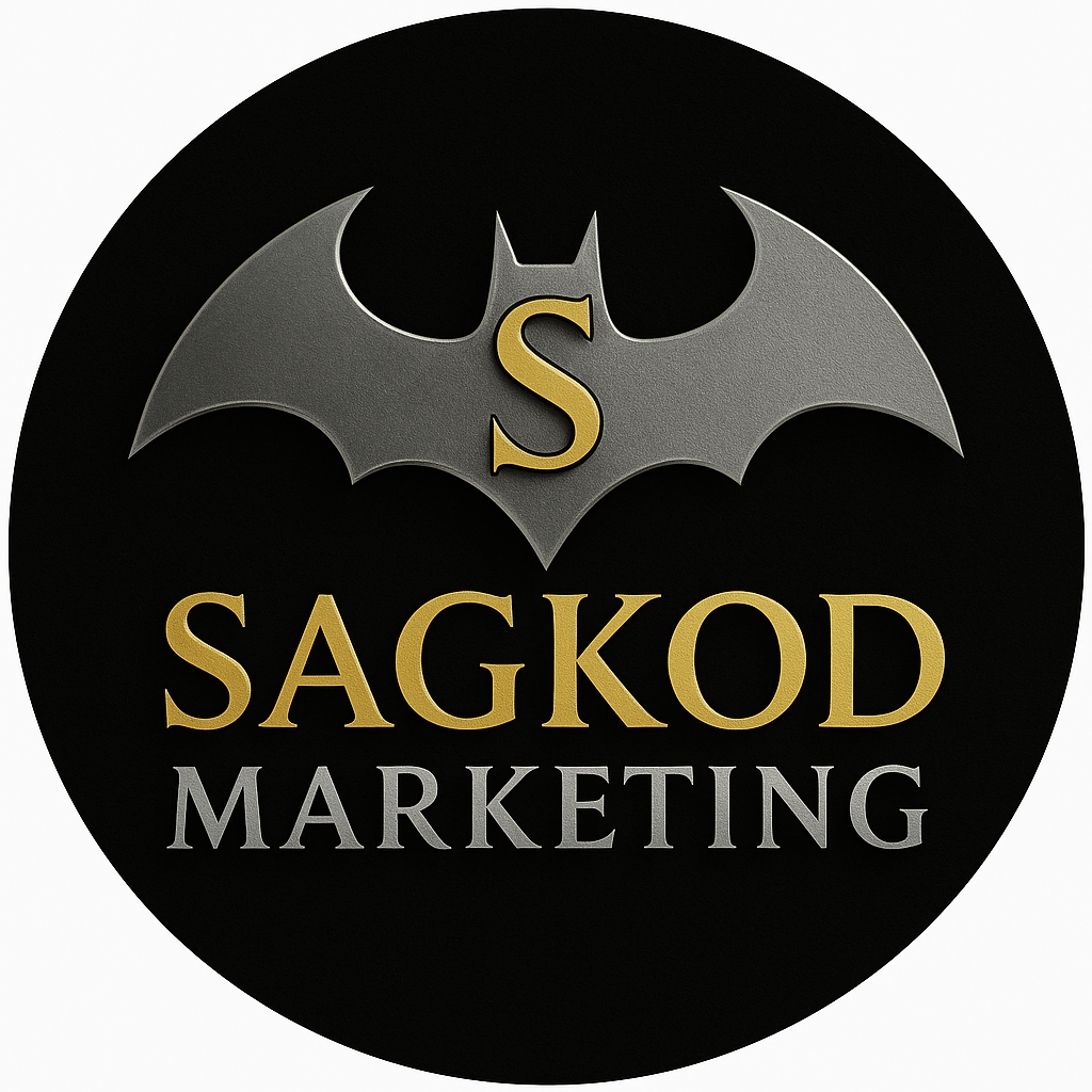 Sagkod Marketing logo